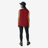 Women's Abisko Wool Tank Top