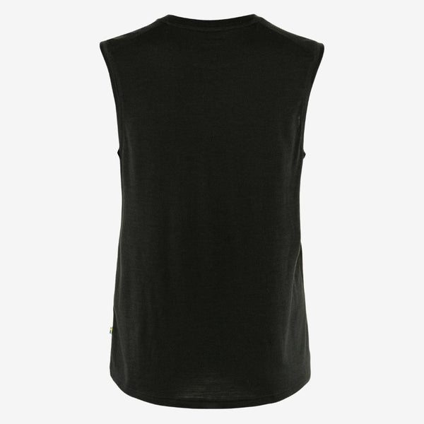 Women's Abisko Wool Tank Top