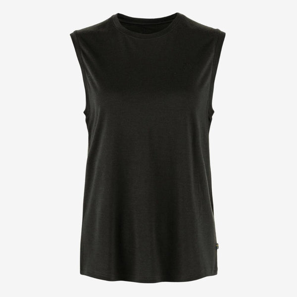 Women's Abisko Wool Tank Top