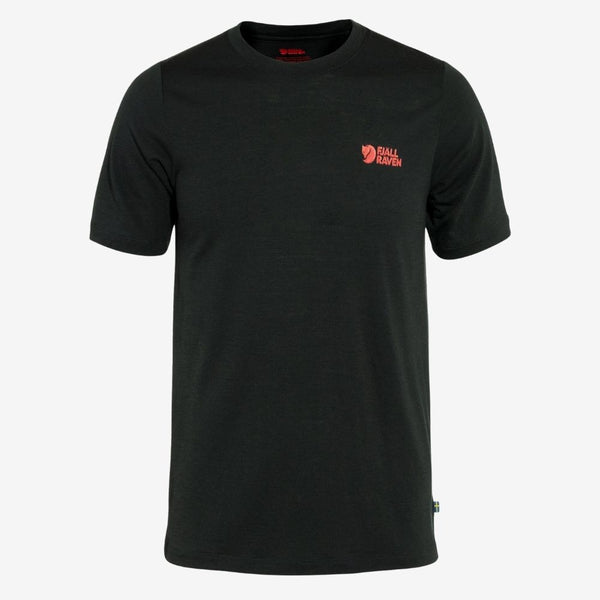 Fjällräven Men's Abisko Wool T-Shirt