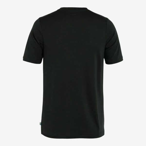 Fjällräven Men's Abisko Wool T-Shirt