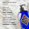 Pure Clean Daily Facial Cleanser