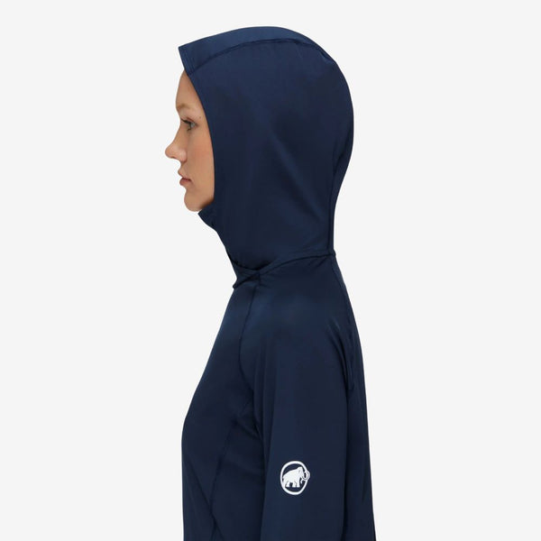 Mammut Women's Selun FL Sun Hoody