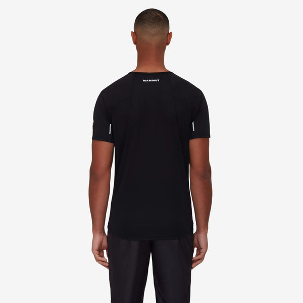 Mammut Men's Aenergy FL T-Shirt