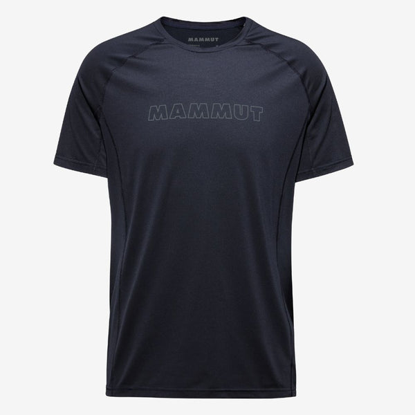 Mammut Men's Selun FL Logo T-Shirt