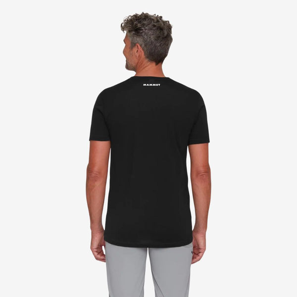 Mammut Men's Tree Wool FL T-Shirt