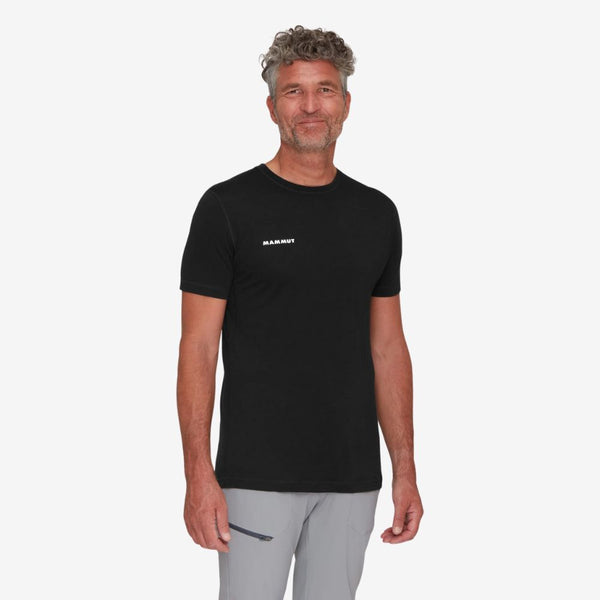 Mammut Men's Tree Wool FL T-Shirt