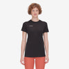Mammut Women's Tree Wool FL T-Shirt