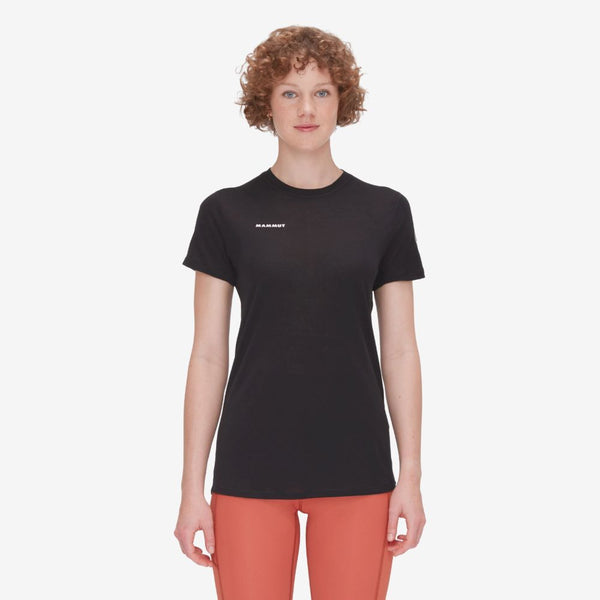 Mammut Women's Tree Wool FL T-Shirt