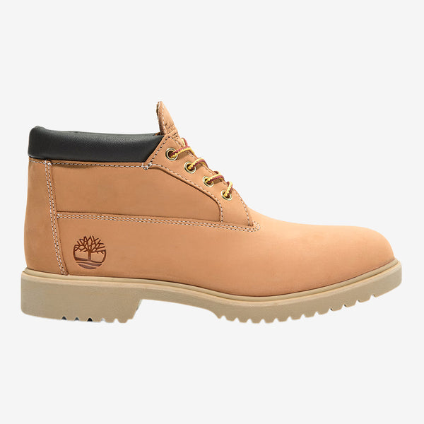 Timberland Men's 1973 Newman Waterproof Chukka Boot