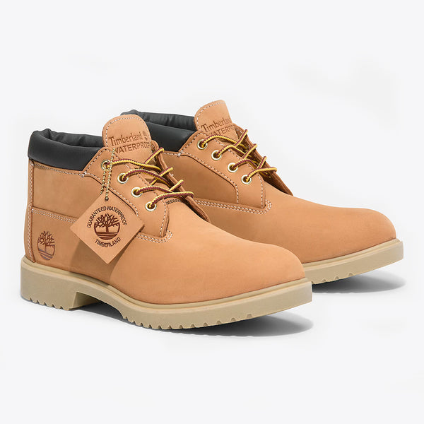 Timberland Men's 1973 Newman Waterproof Chukka Boot