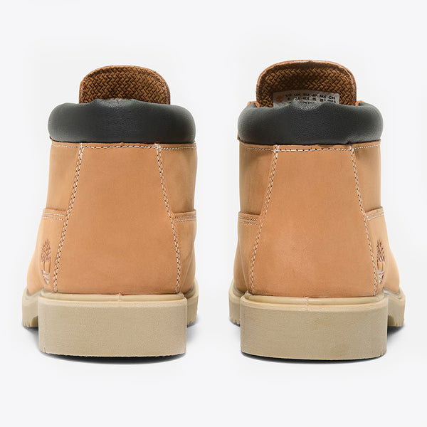 Timberland Men's 1973 Newman Waterproof Chukka Boot