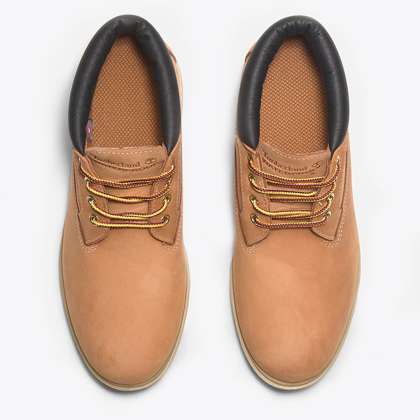 Timberland Men's 1973 Newman Waterproof Chukka Boot