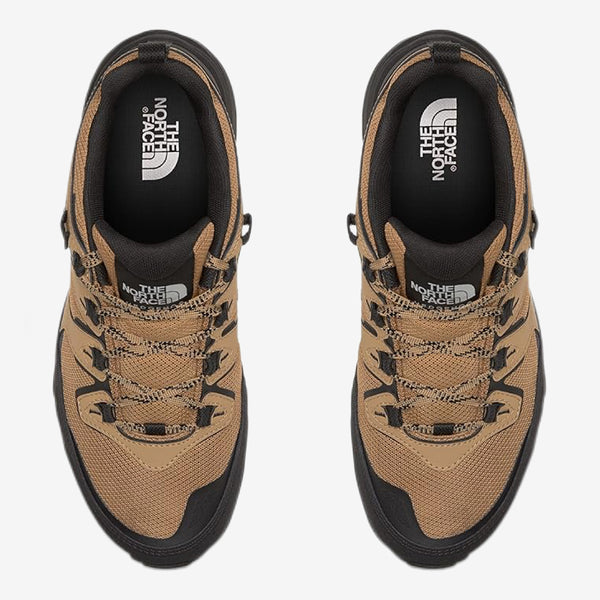 Men’s Hedgehog 3 Waterproof Shoes