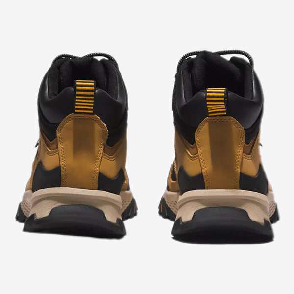 Timberland Men's Lincoln Peak Waterproof Hiking Boot