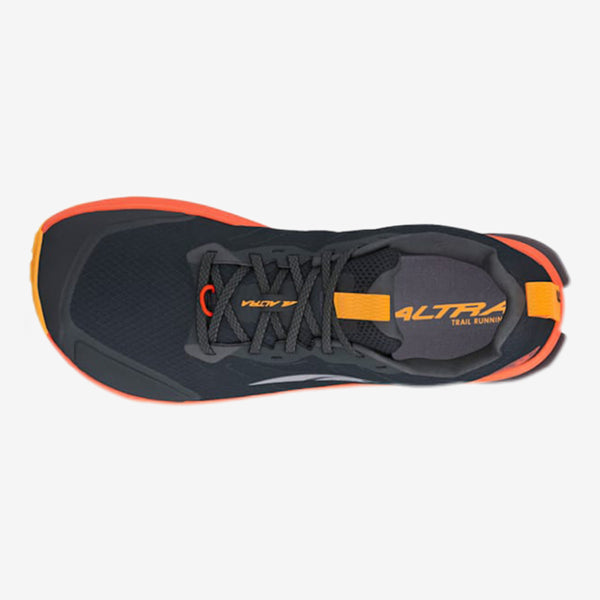 Altra Men's Lone Peak 9 Trail Running Shoes