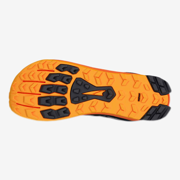 Altra Men's Lone Peak 9 Trail Running Shoes