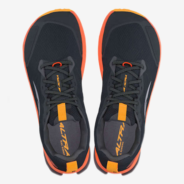 Altra Men's Lone Peak 9 Trail Running Shoes
