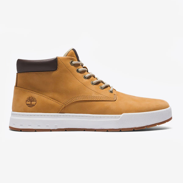 Men's Maple Grove Leather Chukka