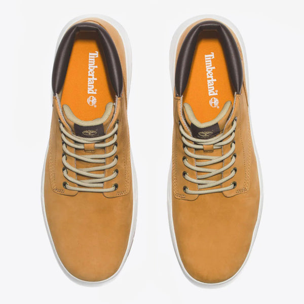 Men's Maple Grove Leather Chukka