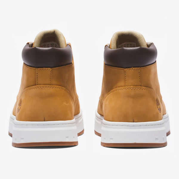 Men's Maple Grove Leather Chukka