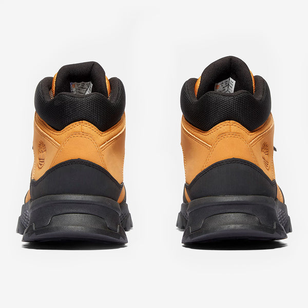 Timberland Men's Lincoln Peak Waterproof Mid Hiking Boot