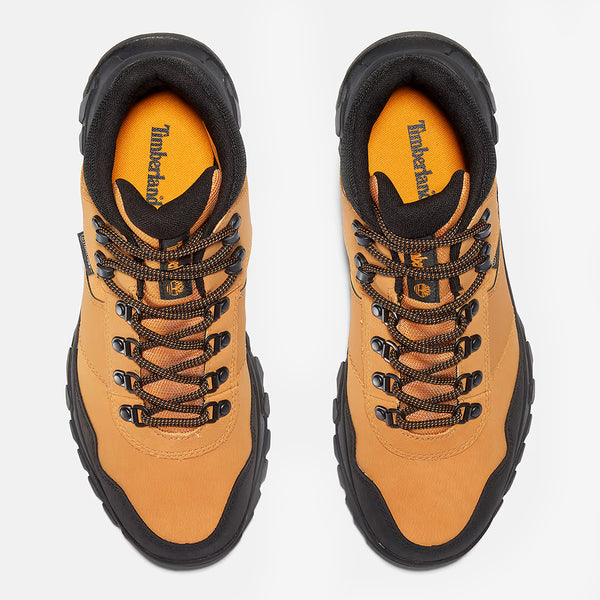 Timberland Men's Lincoln Peak Waterproof Mid Hiking Boot