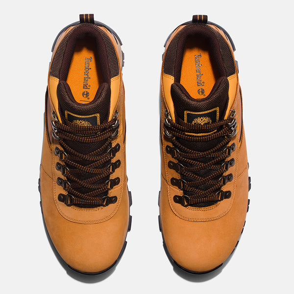 Timberland Men's Mt. Maddsen Waterproof Hiking Boot