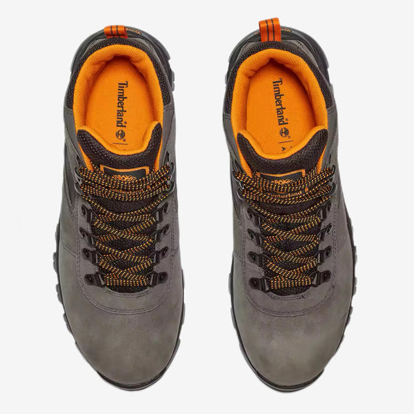 Timberland Men's Mt. Maddsen Waterproof Hiking Boot