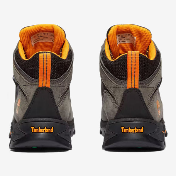 Timberland Men's Mt. Maddsen Waterproof Hiking Boot