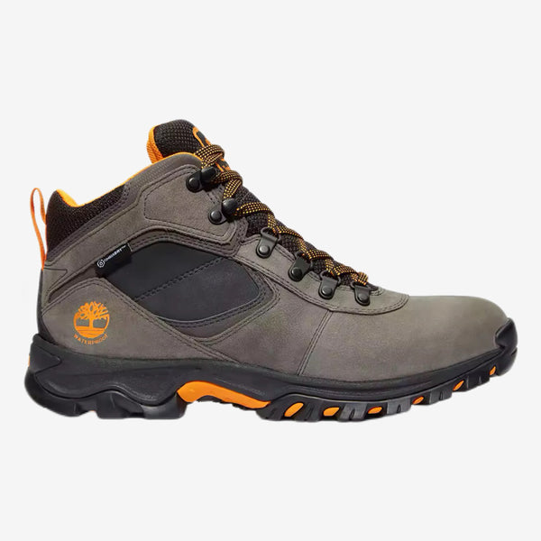 Timberland Men's Mt. Maddsen Waterproof Hiking Boot