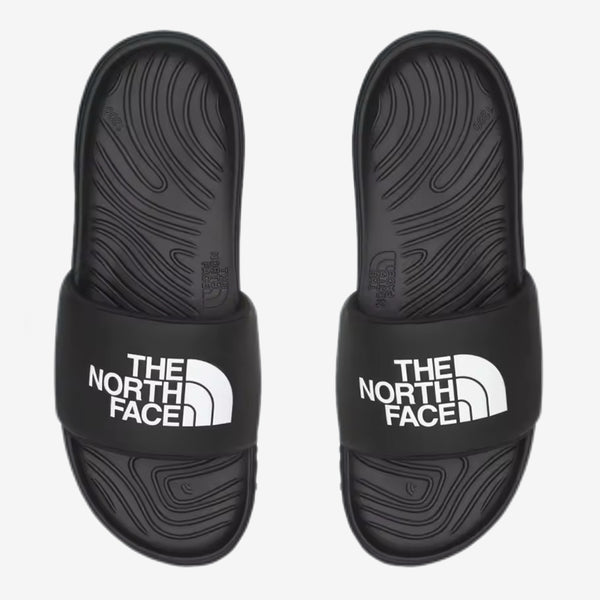 Men’s Never Stop Cush Slides