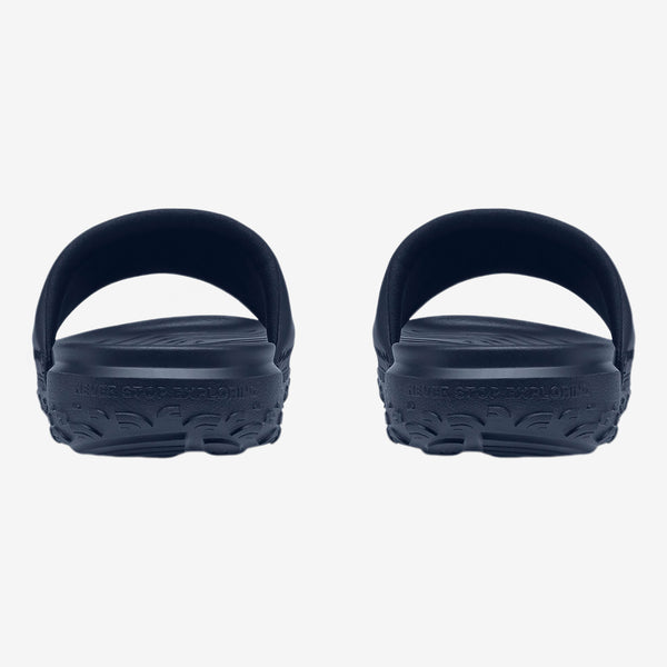 Men’s Never Stop Cush Slides