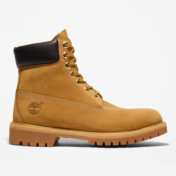 Timberland Women's Premium 6-Inch Waterproof Boot