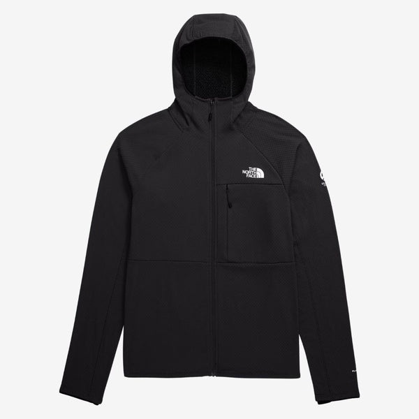The North Face Men’s Summit Series FUTUREFLEECE™ Full-Zip Hoodie