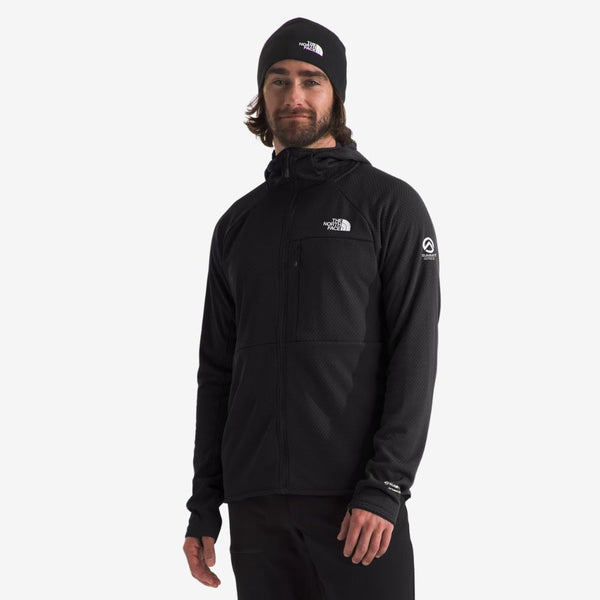 The North Face Men’s Summit Series FUTUREFLEECE™ Full-Zip Hoodie