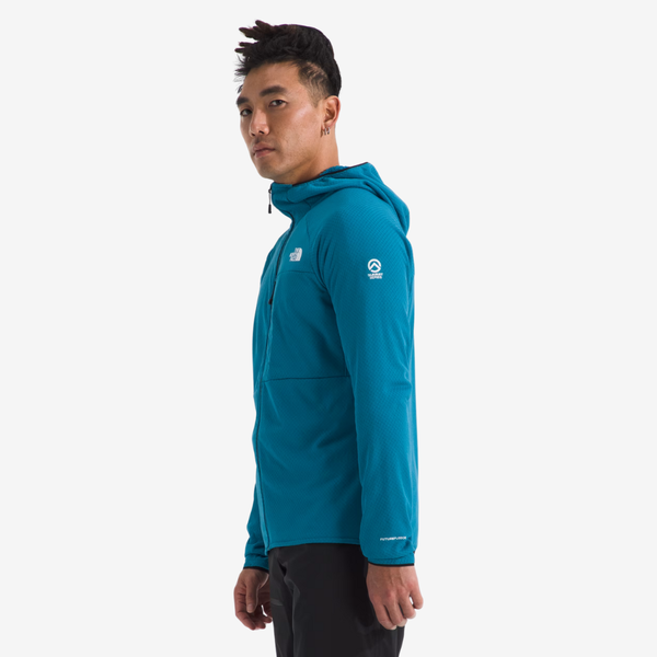 The North Face Men’s Summit Series FUTUREFLEECE™ Full-Zip Hoodie