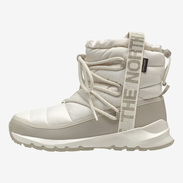 The North Face Women's THERMOBALL™ Lace Up Waterproof Boots