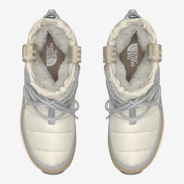 The North Face Women's THERMOBALL™ Lace Up Waterproof Boots