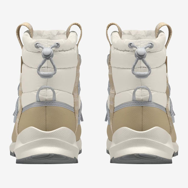 The North Face Women's THERMOBALL™ Lace Up Waterproof Boots