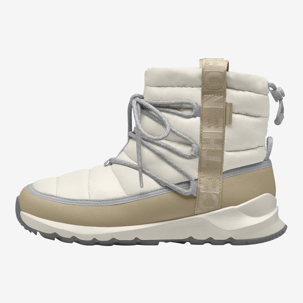 The North Face Women's THERMOBALL™ Lace Up Waterproof Boots