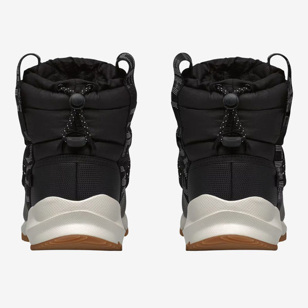 The North Face Women's THERMOBALL™ Lace Up Waterproof Boots