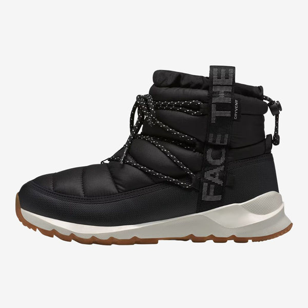 The North Face Women's THERMOBALL™ Lace Up Waterproof Boots