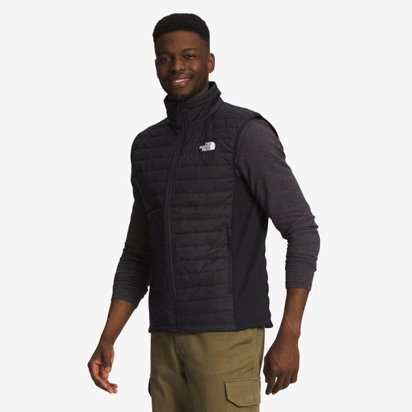 Men’s Canyonlands Hybrid Vest