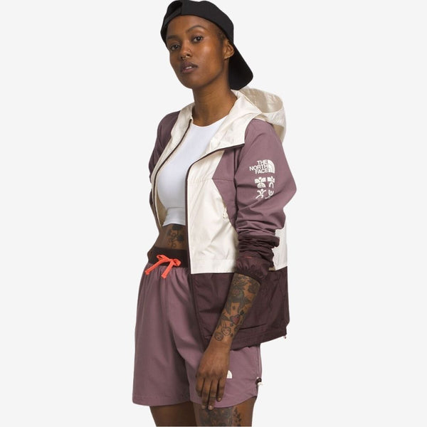 Women’s Trailwear Wind Whistle Jacket