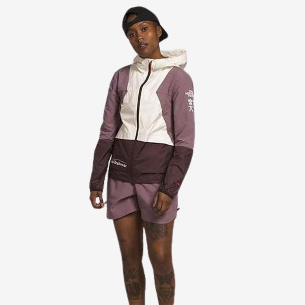 Women’s Trailwear Wind Whistle Jacket