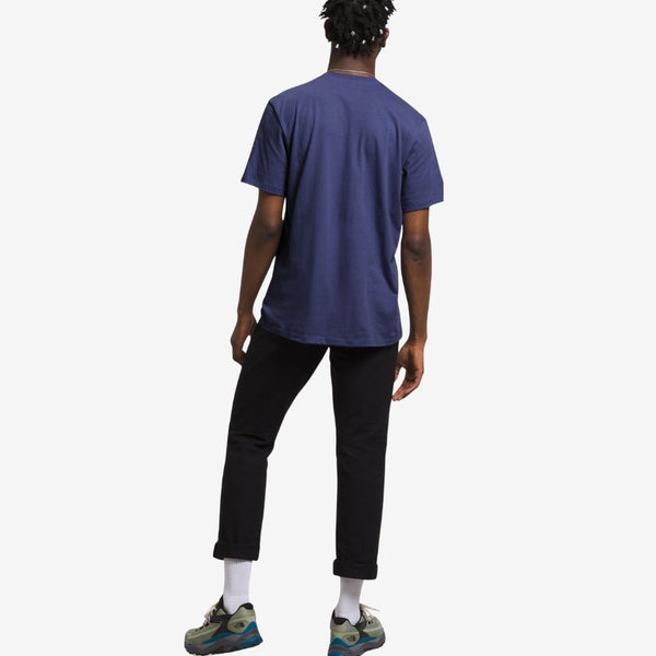 Men’s Short-Sleeve Half Dome Tee