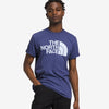 Men’s Short-Sleeve Half Dome Tee