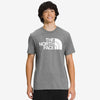 Men’s Short-Sleeve Half Dome Tee