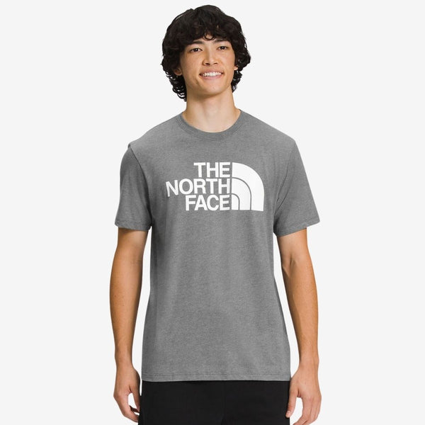 Men’s Short-Sleeve Half Dome Tee